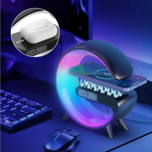 💜 COLOR CHANGE MOBILE CHARGER 💜 - Picture 5 of 7